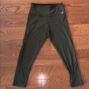 Women’s PINK Victoria’s Secret 7/8 leggings